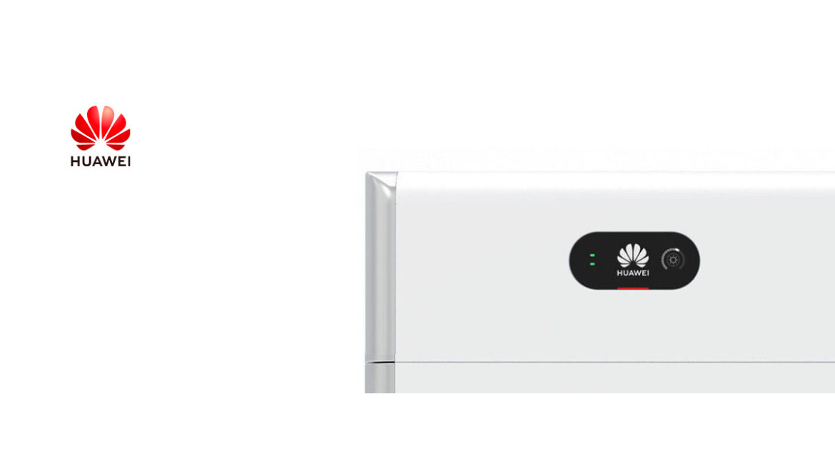 Huawei | LUNA2000-S1: La solución modular y eficiente para el almacenamiento de energía residencial